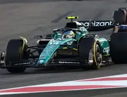 Lewis Hamilton’s brake test accusation answered by old foe Fernando Alonso