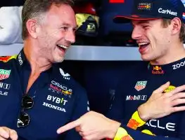 Christian Horner makes Max Verstappen salary joke with ‘race engineer’ takeover