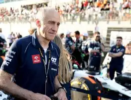 Franz Tost fires parting shot at ‘stupid’ AlphaTauri after missing out on P7