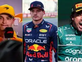 Revealed: The best and worst value-for-money drivers on the F1 2023 grid