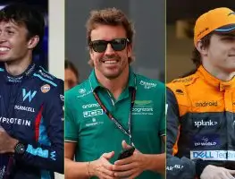 Ranked: The 10 best drivers of the F1 2023 season