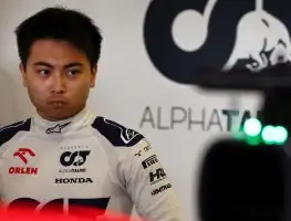 Rising Honda star opens up on future Red Bull plans following successful F1 test