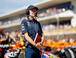 Adrian Newey reveals unique Red Bull attraction over Williams and McLaren