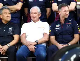 Helmut Marko reveals what truly sets Red Bull apart from the rest in F1