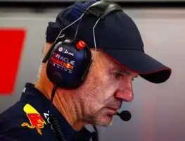 The biggest ‘what if’ moment of Adrian Newey’s incredible F1 career revealed