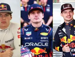 Max Verstappen’s F1 seasons ranked: Will F1 2023 campaign ever be topped?
