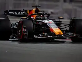 Max Verstappen highlights key RB19 strengths which ‘made life a lot easier’