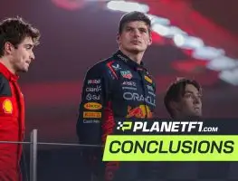 F1 2023 conclusions: Max Verstappen’s rivals facing last chance against F1’s newest all-time great