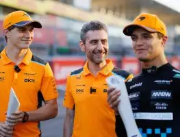 Lando Norris new contract: McLaren set ambitious target with Red Bull in sight