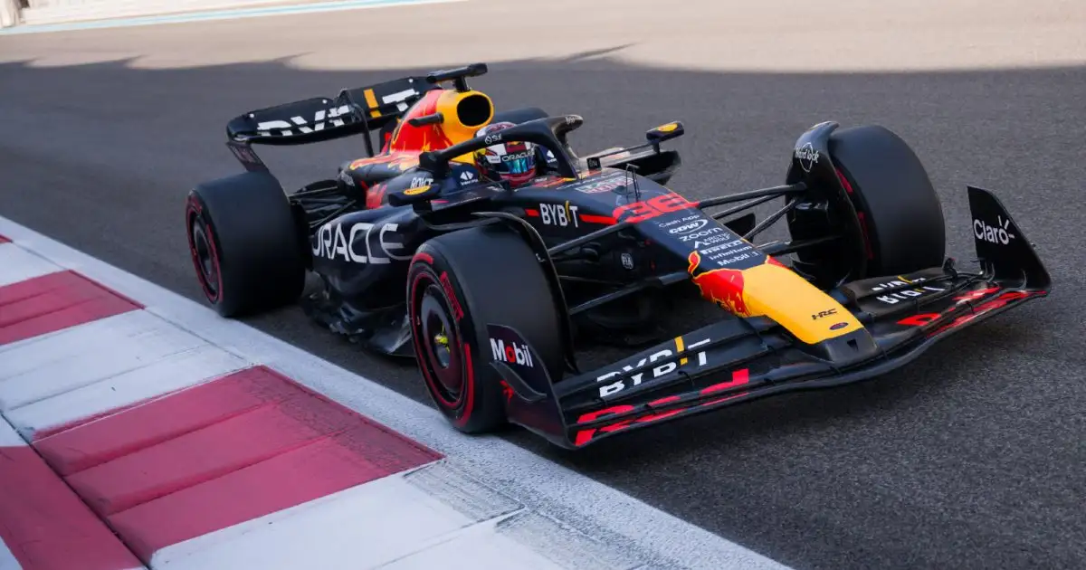 Red Bull's dominant RB19 assessed after being driven by another World ...