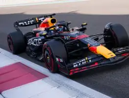 Red Bull’s dominant RB19 assessed after being driven by another World Champion
