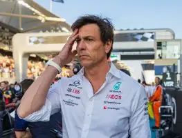 Toto Wolff responds to fear of Max Verstappen dominance impact on F1 audience