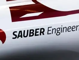 Sauber tease ‘surprise’ new team name after Alfa Romeo split