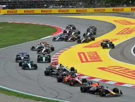 Spanish GP: Barcelona under threat with long-standing venue set to be removed