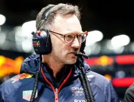 Christian Horner reveals key Red Bull lesson taken from Mercedes legend