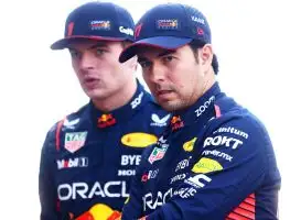 Former F1 driver shares RB19 theory with Max Verstappen proving his greatness over Sergio Perez