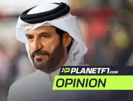 FIA’s repeated heavy handedness will be huge concern for Mohammed Ben Sulayem