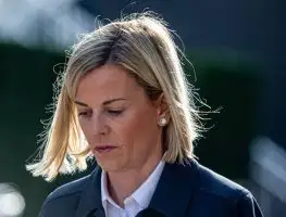 Susie Wolff demands change at ‘simply not good enough’ FIA