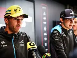 Revealed: Pierre Gasly’s biggest fear about becoming Esteban Ocon’s Alpine team-mate