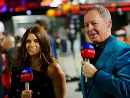 Martin Brundle highlights F1’s ‘bullet dodge’ as moment of the season