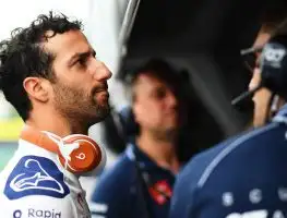 Daniel Ricciardo’s most important contribution to AlphaTauri revealed by Christian Horner