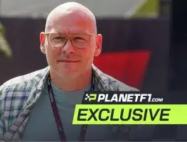 Jacques Villeneuve exclusive: ‘If all F1 drivers focused like Max Verstappen, they’d be on his level’