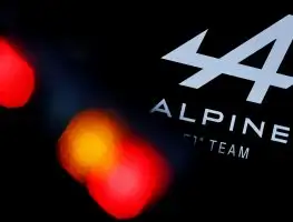 Alpine make team principal decision with continuity preferred for 2024