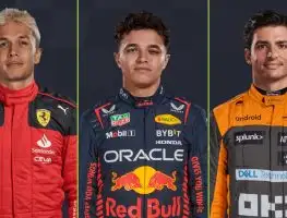 Predicting every team’s next driver: Norris to Red Bull? Albon to Ferrari?