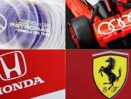 F1 2026: Confirmed teams and power unit suppliers for F1’s huge regulation changes