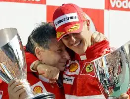 Michael Schumacher update as Martin Brundle talks Lewis Hamilton – F1 news roundup