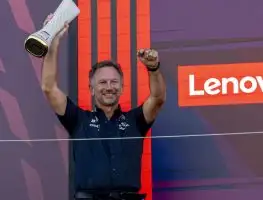 Christian Horner’s ‘vivid moment’ that made him realise he wasn’t cut out for F1