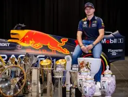 Ranked: Max Verstappen’s top 10 race wins of historic 2023 season
