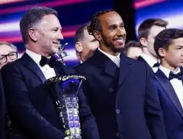 Lewis Hamilton makes impression away from F1 as Horner reveals key racing moment – F1 news round-up
