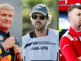 Where are they now? All 12 Red Bull drivers in the team’s 20-year history