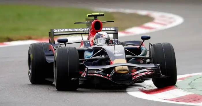 Formula 1 on X: BREAKING: Formula 1 has today announced that the