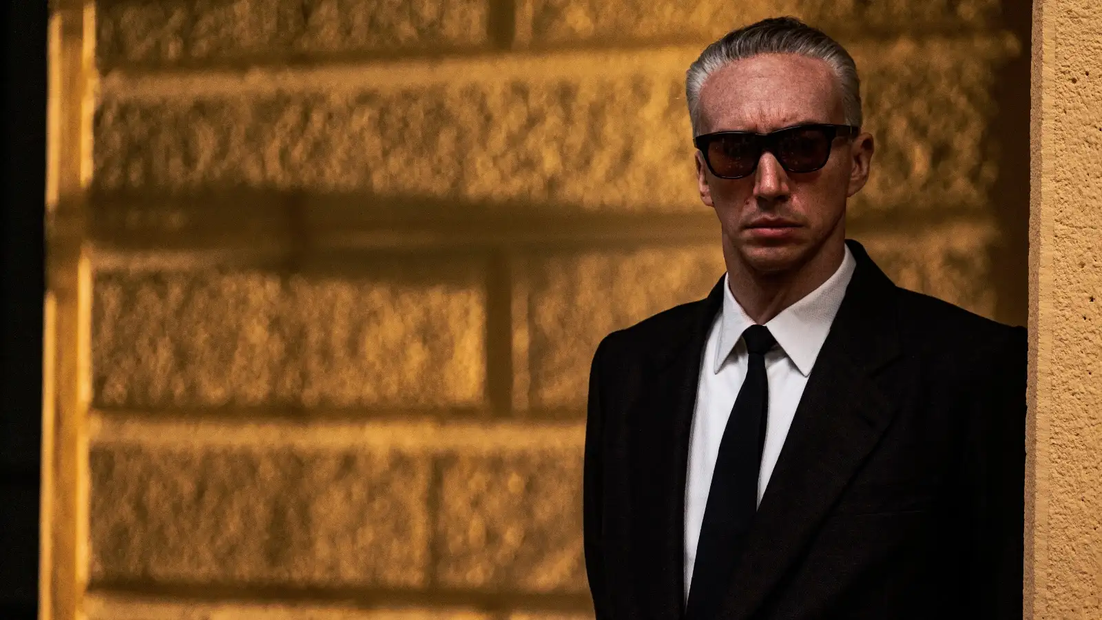 Ferrari review: Adam Driver excels as Enzo threatens to be pulled apart - Vimarsana News
