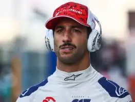 Daniel Ricciardo outlines his ‘dream’ scenario to end F1 career