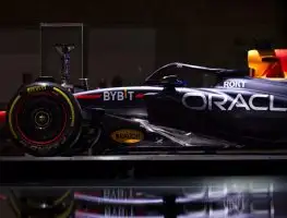 Red Bull explain why they technically ‘failed’ despite ultra-dominant RB19