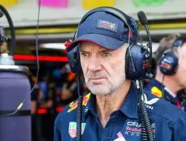 The F1 tale involving Adrian Newey, Eddie Jordan and an unsigned £500k cheque