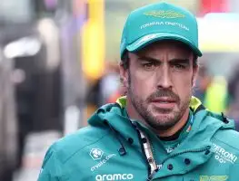 Fernando Alonso told he can ‘probably’ go on until he’s 50 by long-time rival
