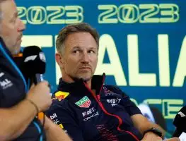 Fred Vasseur backs Zak Brown’s Red Bull/AlphaTauri criticism – F1 news roundup