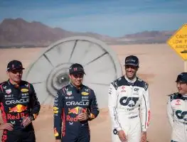 The Daniel Ricciardo and Sergio Perez theory dismissed by Christian Horner