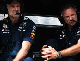 Christian Horner reveals how Adrian Newey’s Red Bull influence has evolved