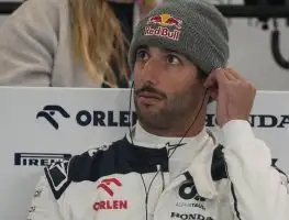 Daniel Ricciardo reveals ‘blessing and curse’ of MotoGP-inspired hand surgery