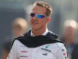 Michael Schumacher ‘void’ discussed as mass F1 driver inspiration revealed