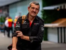 Exclusive: Guenther Steiner’s ‘no regrets’ mindset over leaving Haas and F1 future hint