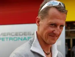Michael Schumacher update: Fresh rehab details emerge, driven in Mercedes-AMG road car
