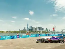 New York City GP idea: How Formula E could provide F1 with a valuable lesson