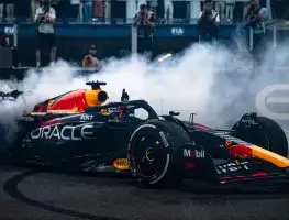 19 mighty stats from Red Bull’s ridiculous F1 2023 season