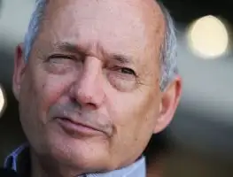 Ron Dennis knighted: A fitting footnote to forgotten McLaren chief’s F1 career